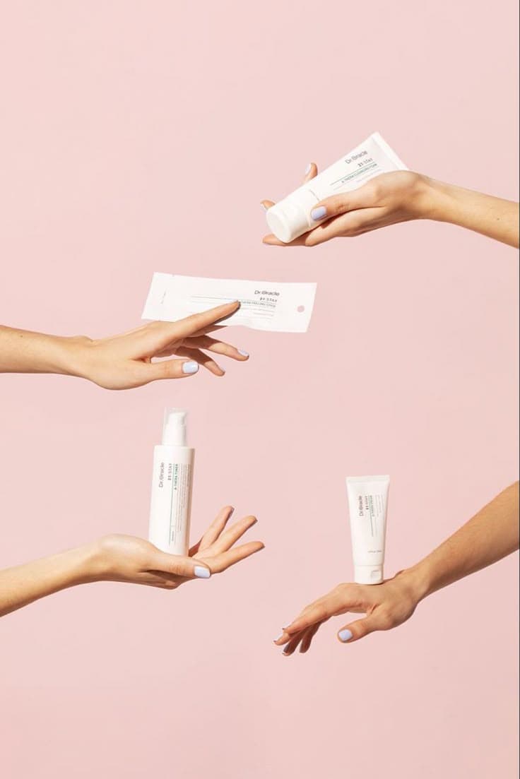 UJ Cosmetic-ийн сонгосон Солонгос бүтээгдэхүүн
